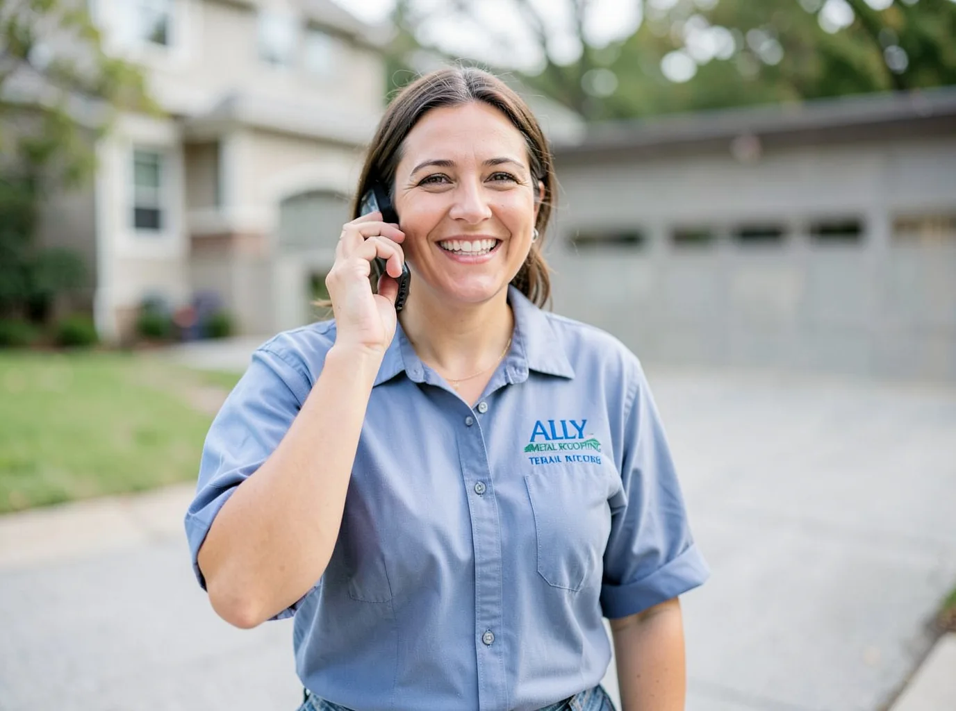 Metal Roof Installation Maysville, AR FAQs